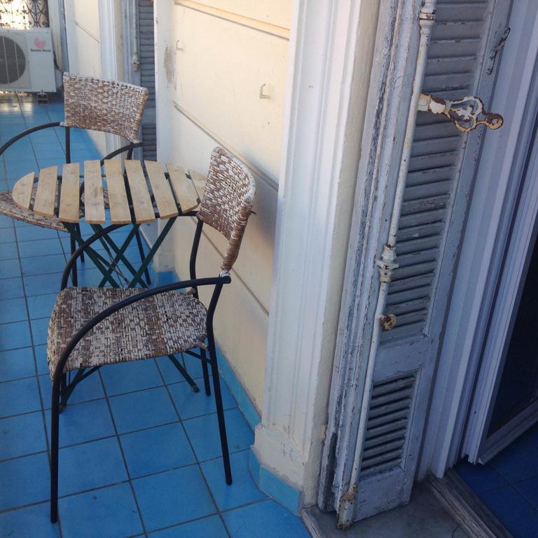 Modern Apartment 2 Bedrooms Quiet Terrace In A Palm Beach Area, 30 Meters From Seaside Cannes Zewnętrze zdjęcie